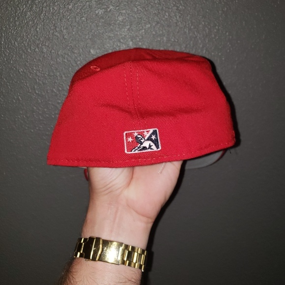 Lots of different new era minor league baseball - Picture 2 of 7